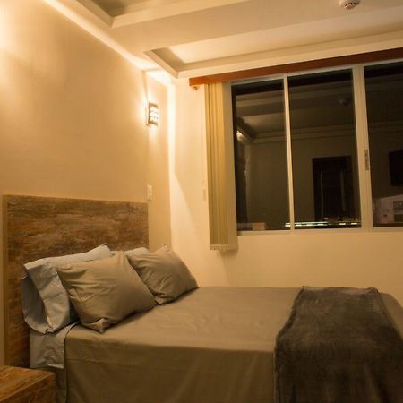 212 Hotel Санта-Роса-де-Кабаль Экстерьер фото