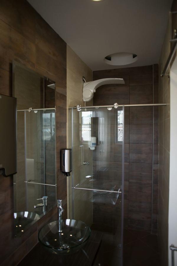 212 Hotel Санта-Роса-де-Кабаль Экстерьер фото