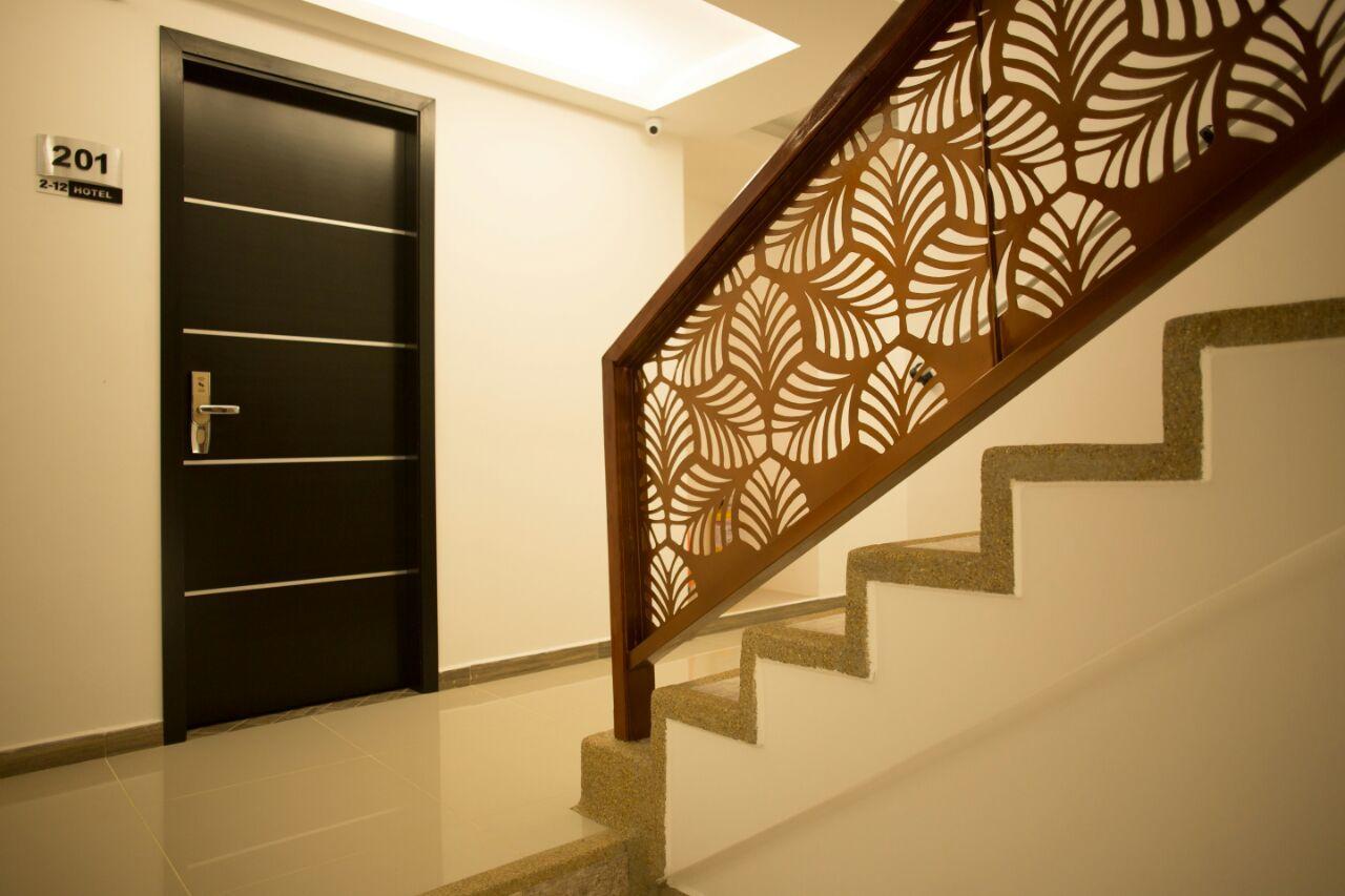 212 Hotel Санта-Роса-де-Кабаль Экстерьер фото