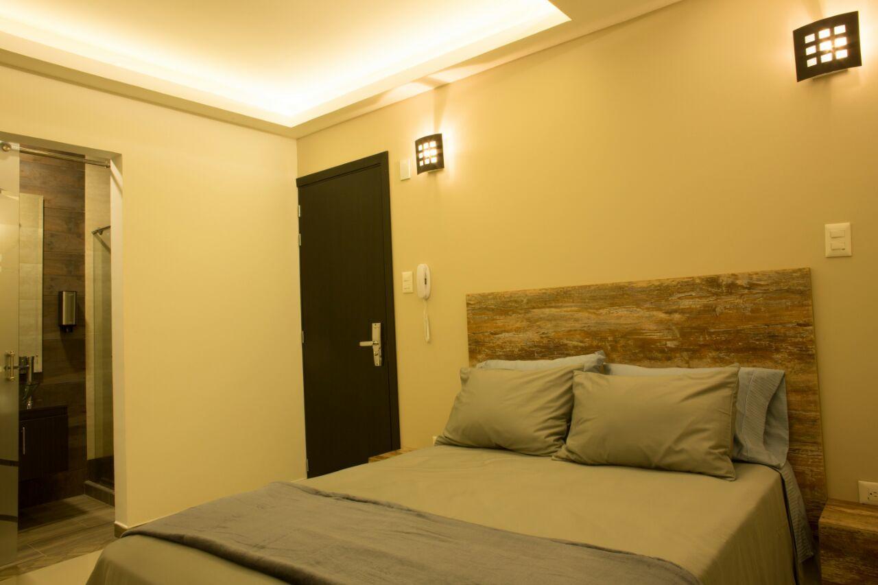 212 Hotel Санта-Роса-де-Кабаль Экстерьер фото