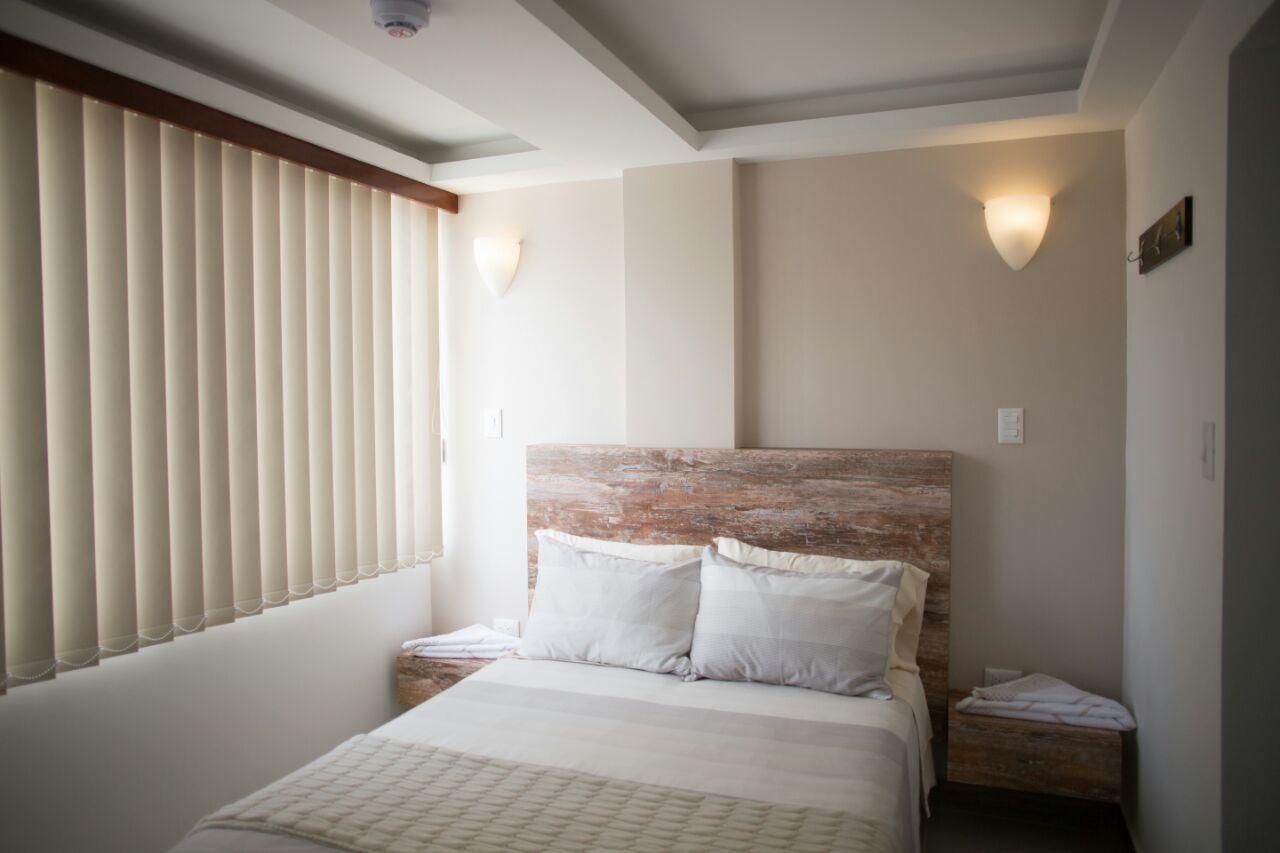 212 Hotel Санта-Роса-де-Кабаль Экстерьер фото